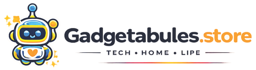 Gadgetabules Store