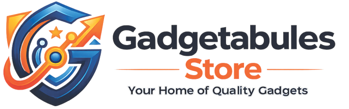 Gadgetabules Store