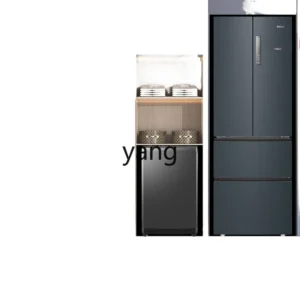 CX refrigerator, washing machine set, air-cooled and frost-free first-class energy efficiency, household strong decontamination