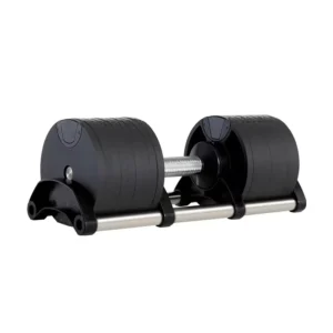 High Quality Wholesale Adjustable Dumbbell Set Heavy-Duty Weights with Dumbbell Rack, Professional Fitness Equipment for Gym