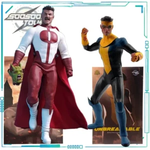 SOOSOOTOYS Genuine 1/6 Mobile Doll SST038 Omnipotent Hero The All-around Hero Exquisite Collectible Toys Christmas Gift