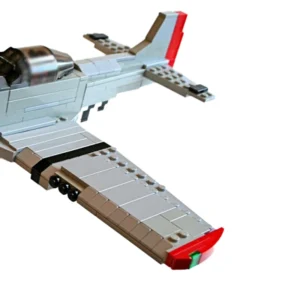 Bricks Model MOC Building Blocks Space Movie Construction Toys Gift Christmas