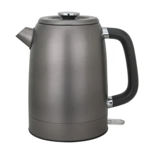 German Technology Pure Titanium Electric Kettle 1.7L 1800W High Power Household Automatic Power-Off